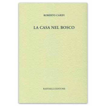 La casa nel bosco