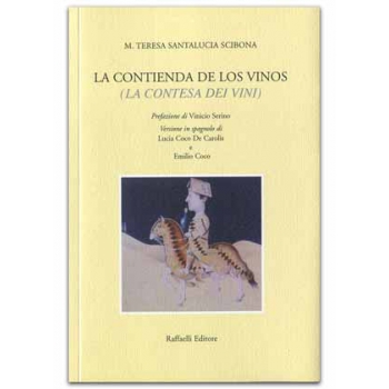 La contienda de los vinos