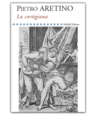 La cortigiana