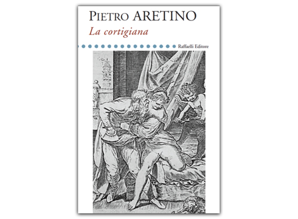La cortigiana