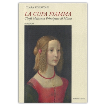 La cupa fiamma