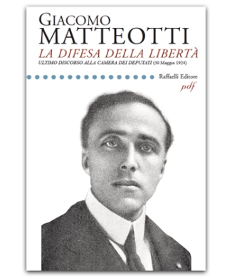 LA DIFESA DELLA LIBERTÀ