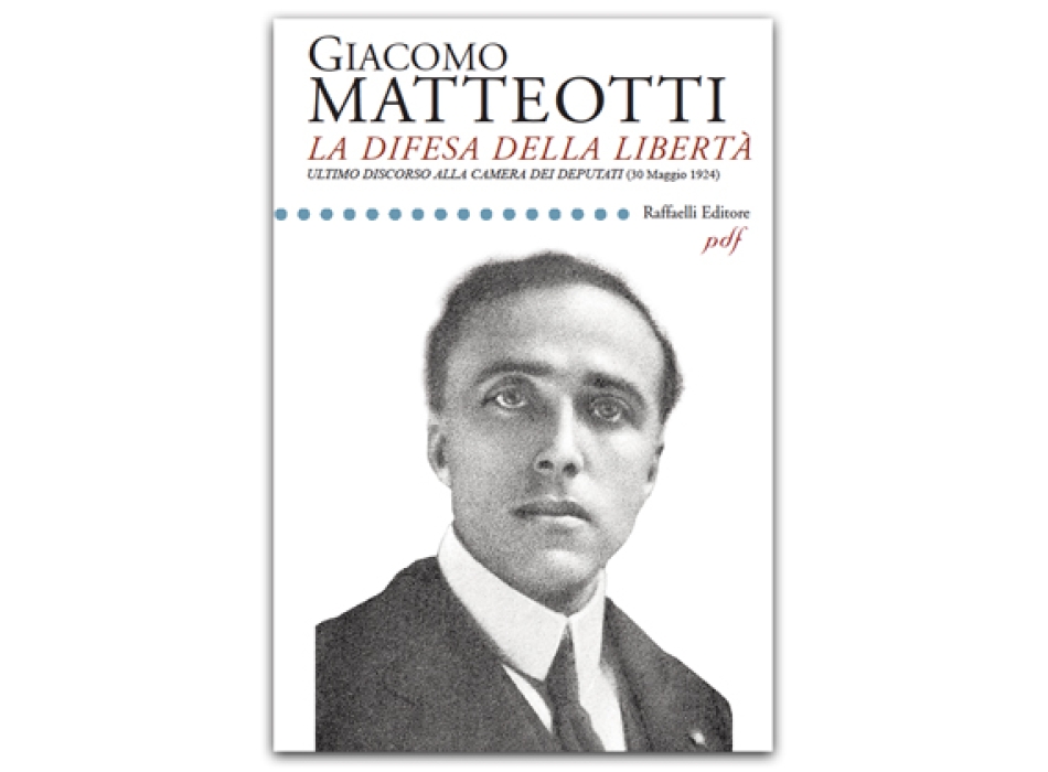 LA DIFESA DELLA LIBERTÀ