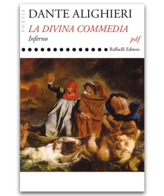 La Divina Commedia - Inferno