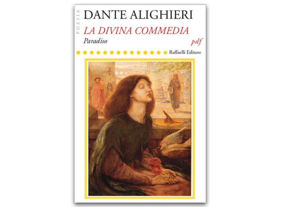 La Divina Commedia