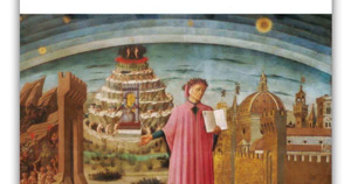 La Divina Commedia Tradotta In Italiano Pdf