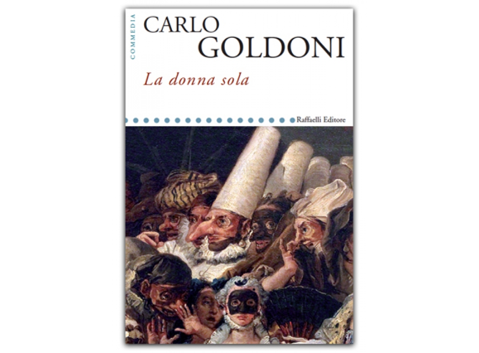 La donna sola
