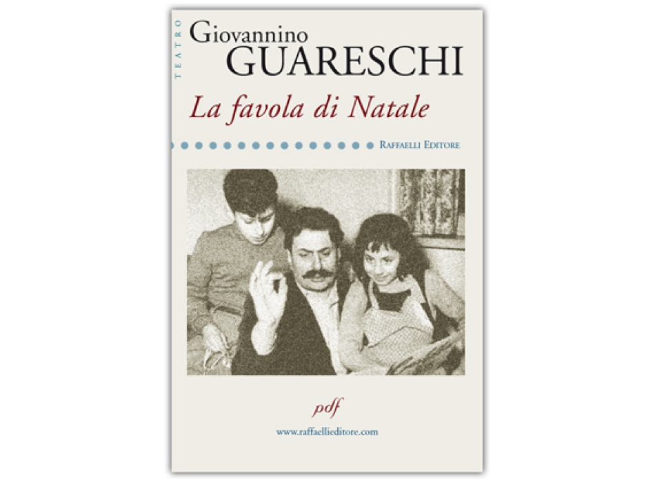 La favola di Natale