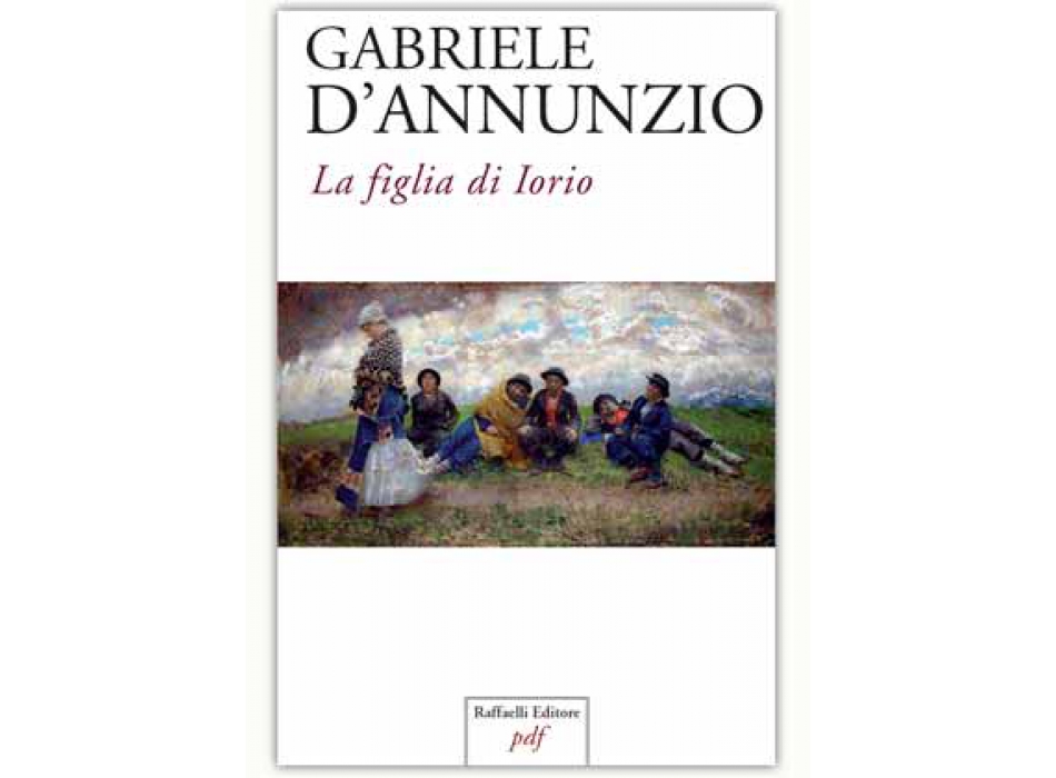 La figlia di Iorio