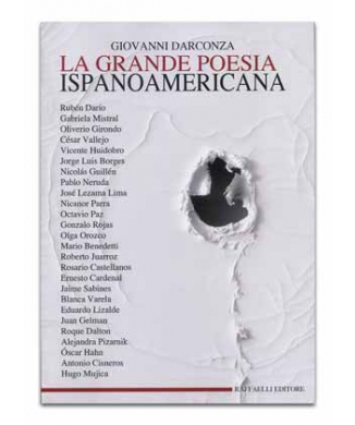 La grande poesia ispanoamericana