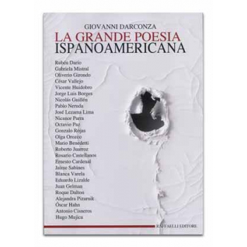 La grande poesia ispanoamericana