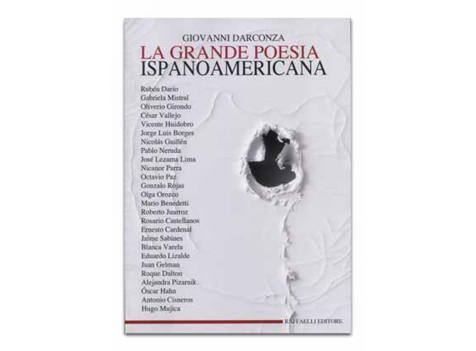 La grande poesia ispanoamericana