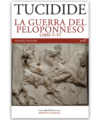 La guerra del Peloponneso