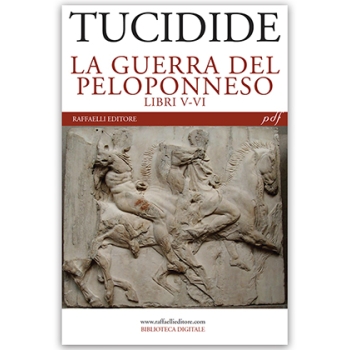 La guerra del Peloponneso
