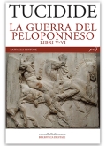 La guerra del Peloponneso