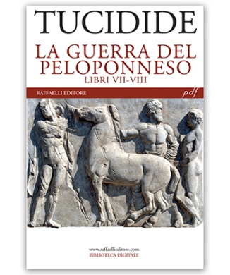 La guerra del Peloponneso