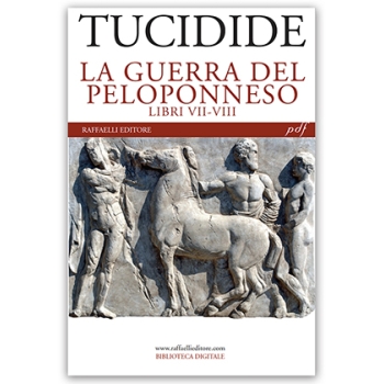 La guerra del Peloponneso