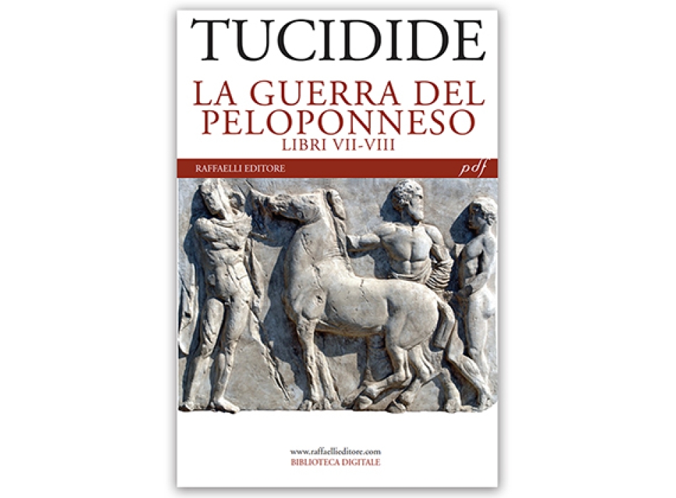 La guerra del Peloponneso
