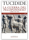 La guerra del Peloponneso