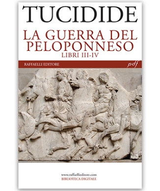 La guerra del Peloponneso 3.4