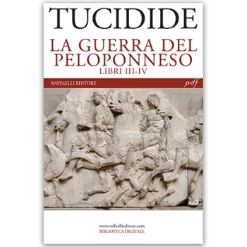 La guerra del Peloponneso 3.4