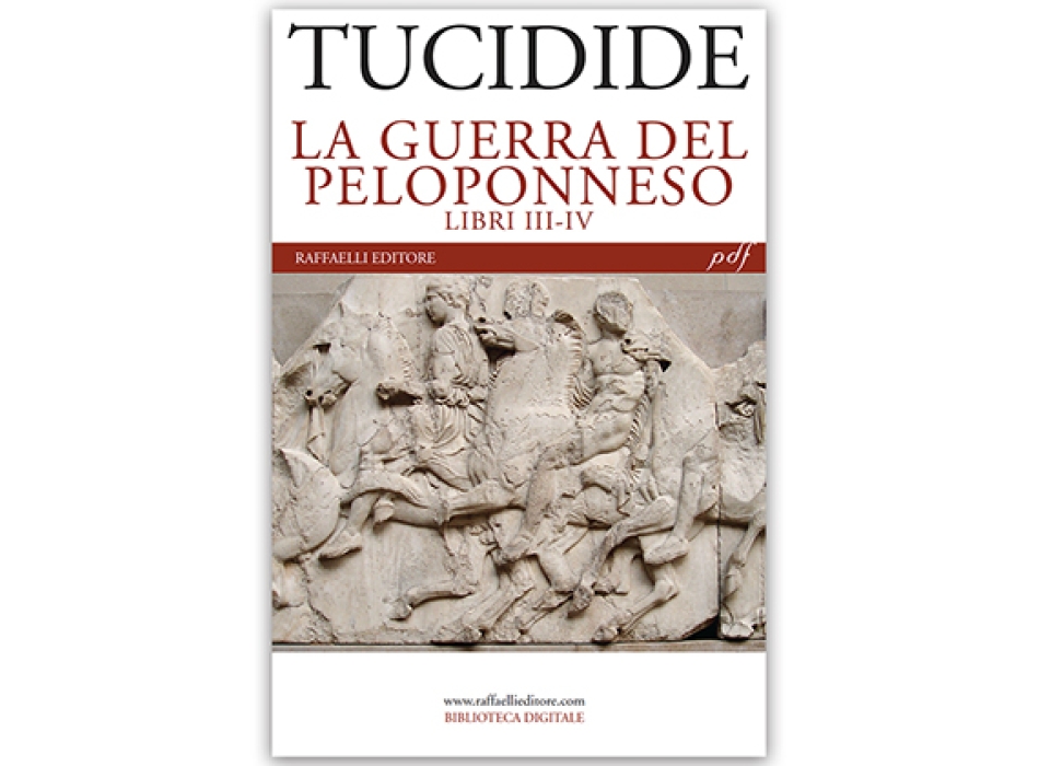 La guerra del Peloponneso 3.4