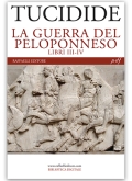 La guerra del Peloponneso