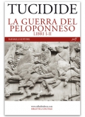 La guerra del Peloponneso