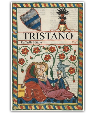 La leggenda di Tristano