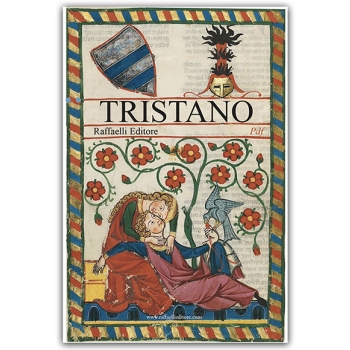 La leggenda di Tristano