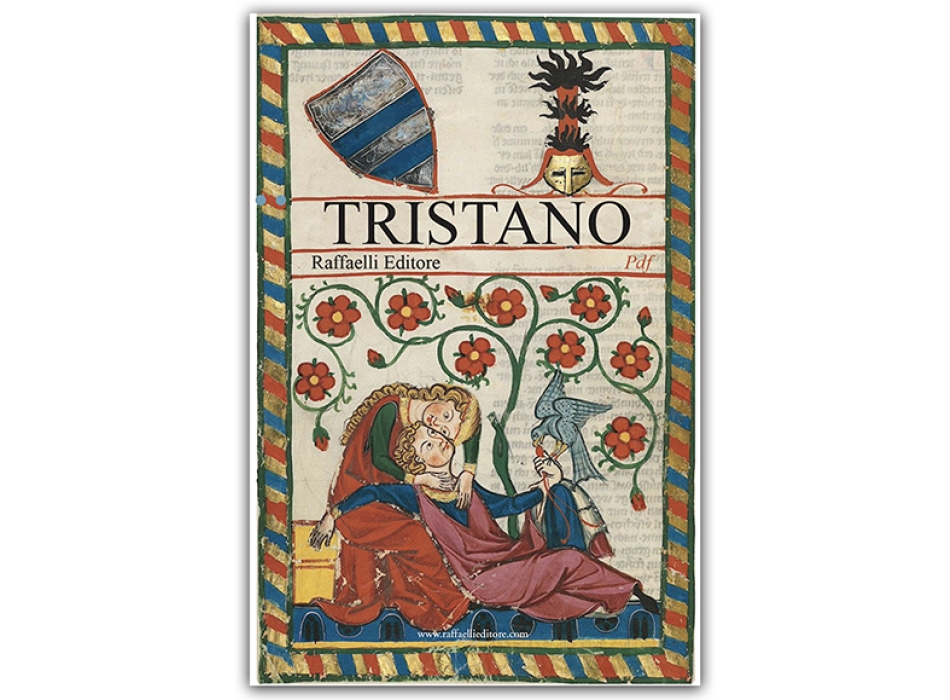 La leggenda di Tristano