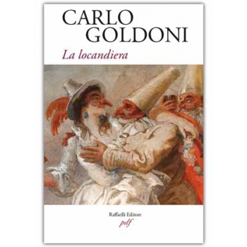 La locandiera
