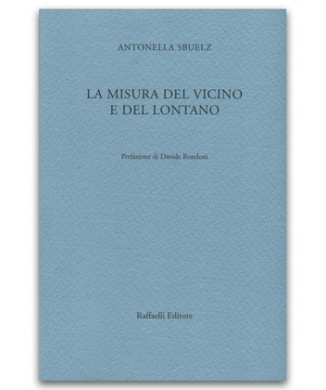 La misura del vicino  e del lontano