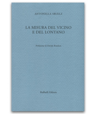 La misura del vicino  e del lontano