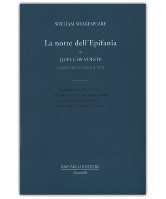La notte dell'Epifania