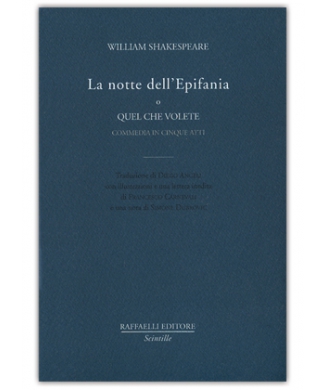 La notte dell'Epifania