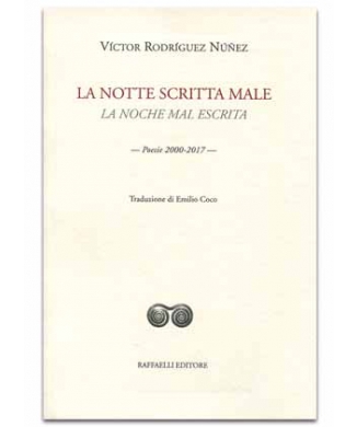 La notte scritta male