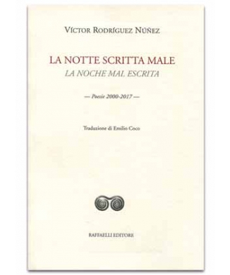 La notte scritta male