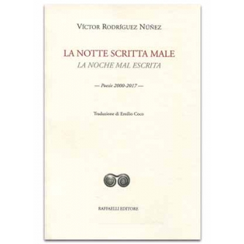 La notte scritta male