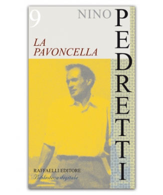 La pavoncella