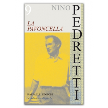 La pavoncella