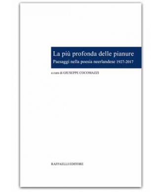 La più profonda delle pianure