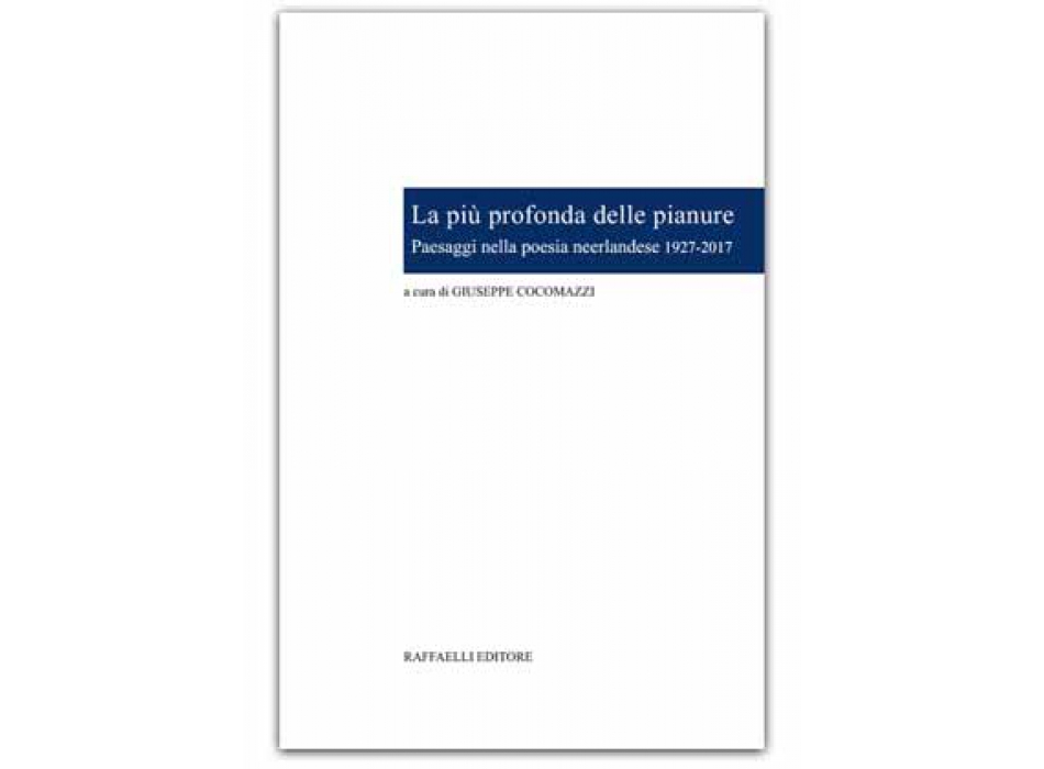 La più profonda delle pianure
