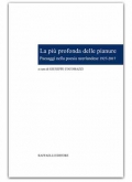 La più profonda delle pianure