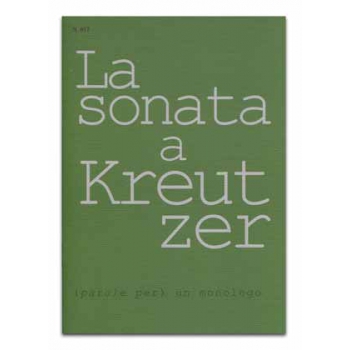 La sonata a Kreutzer