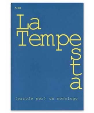 La Tempesta