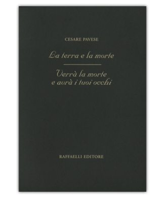 La terra e la morte – Verrà la morte  e avrà i tuoi occhi