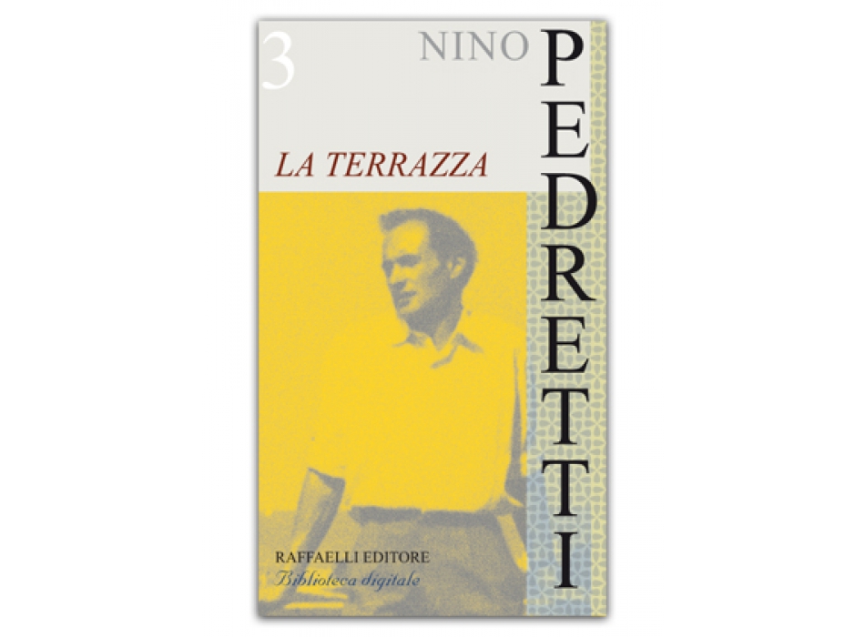 La terrazza