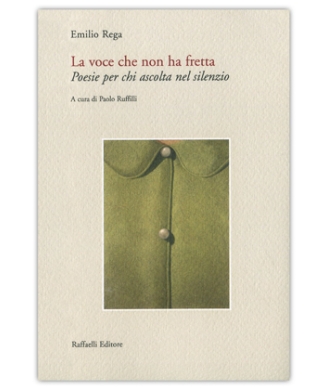 La voce che non ha fretta 