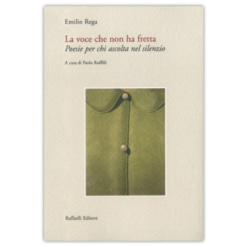 La voce che non ha fretta 